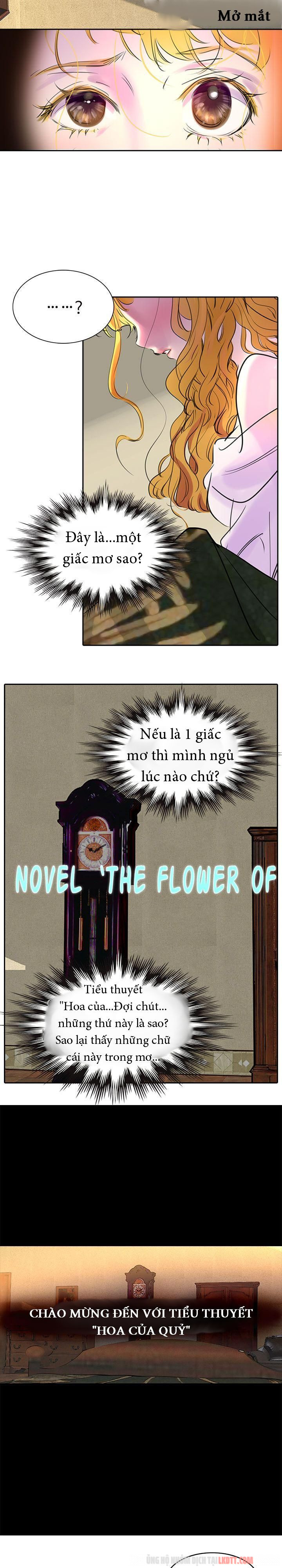 đừng xem thường nữ phụ chapter 1 11