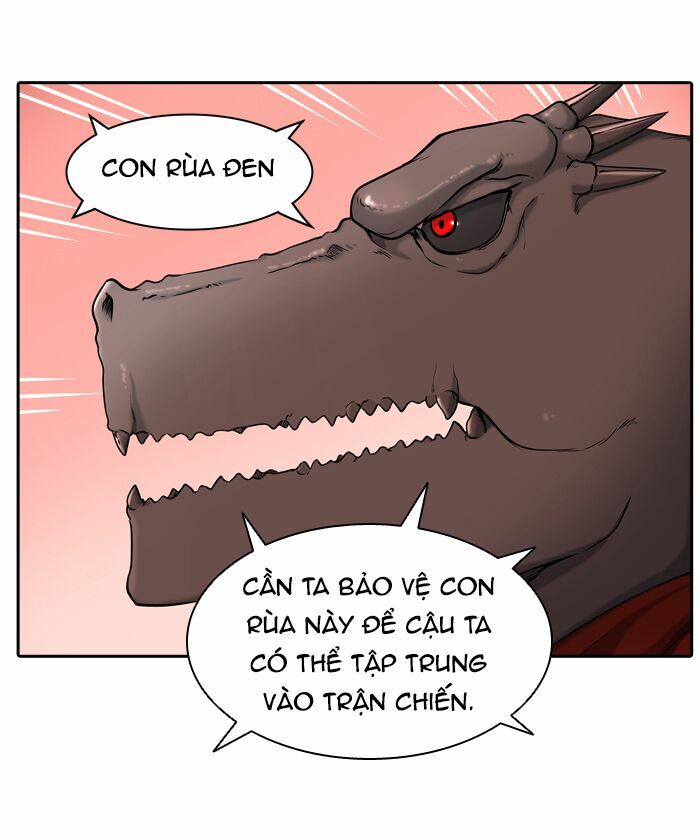 tòa tháp bí ẩn 2 chapter 324.5 10