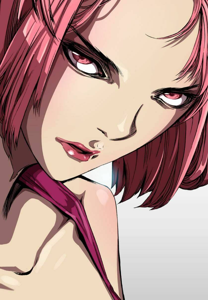 tuyệt hành giả (never over) chapter 11 48