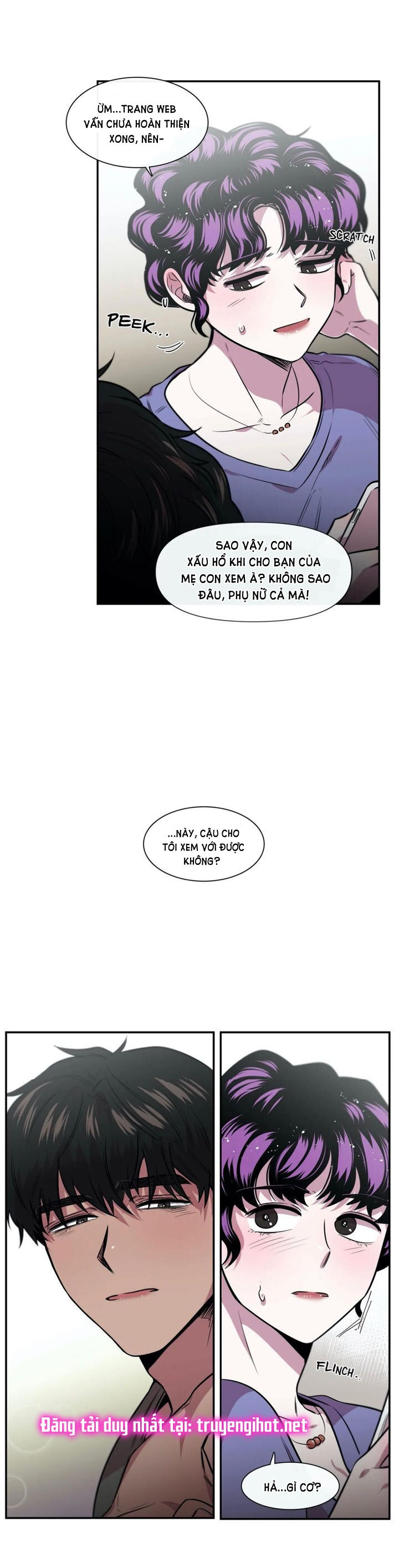 s flower chapter 85.2 6