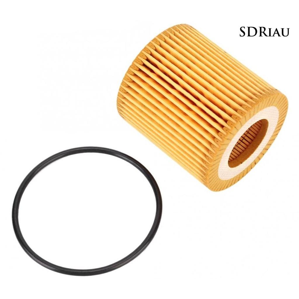 Bộ Lọc Dầu Xpqq-6744-Ba Cho Xe Hơi
