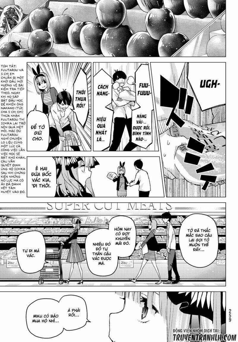 the five wedded brides chapter 54 4