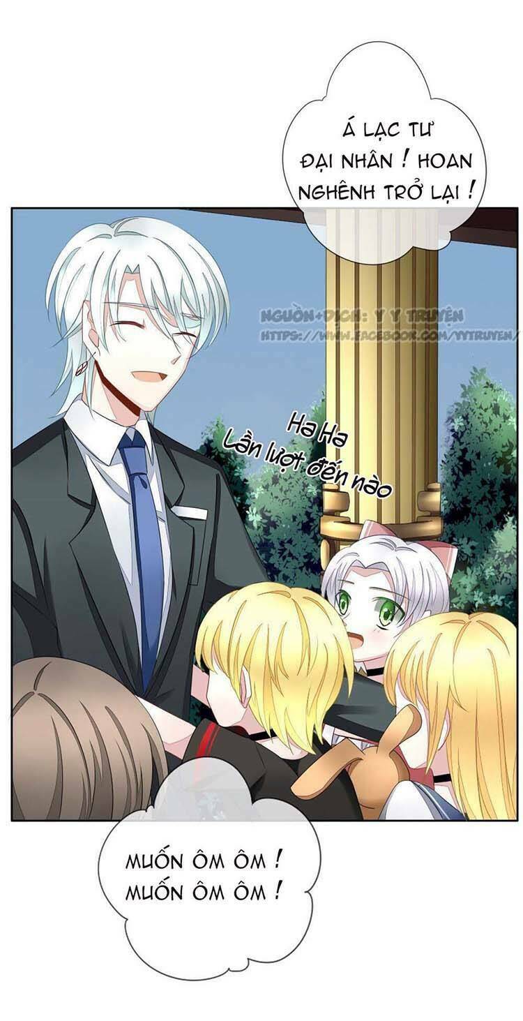 vị hôn thê bỏ trốn chapter 55 11