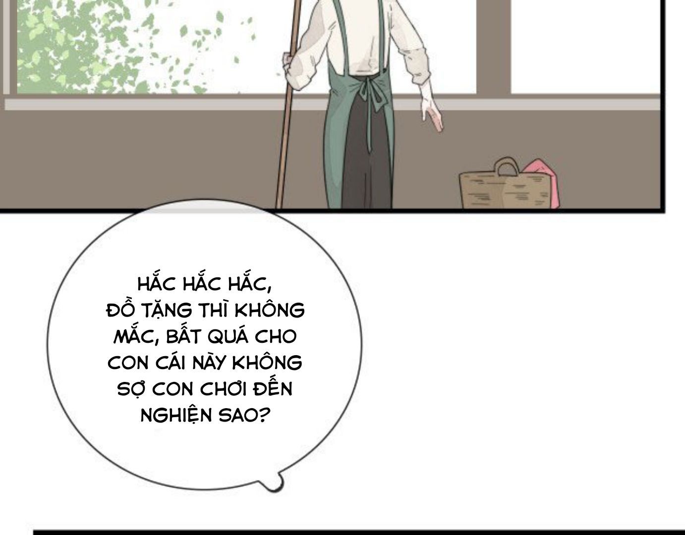 nhiệm vụ này thật muốn lấy mạng chapter 4 62