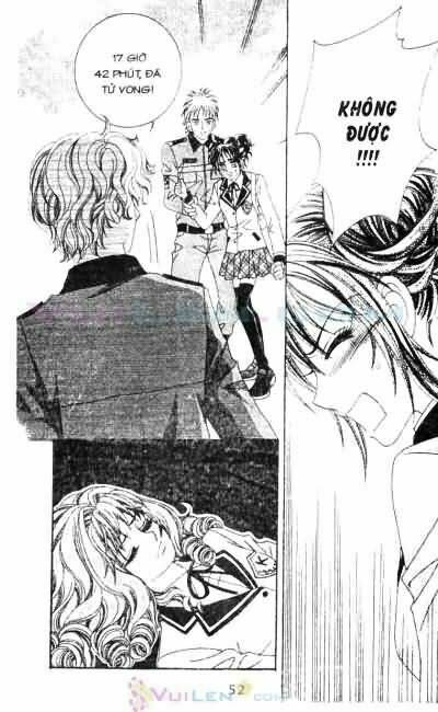 không bao giờ khóc chapter 11 52