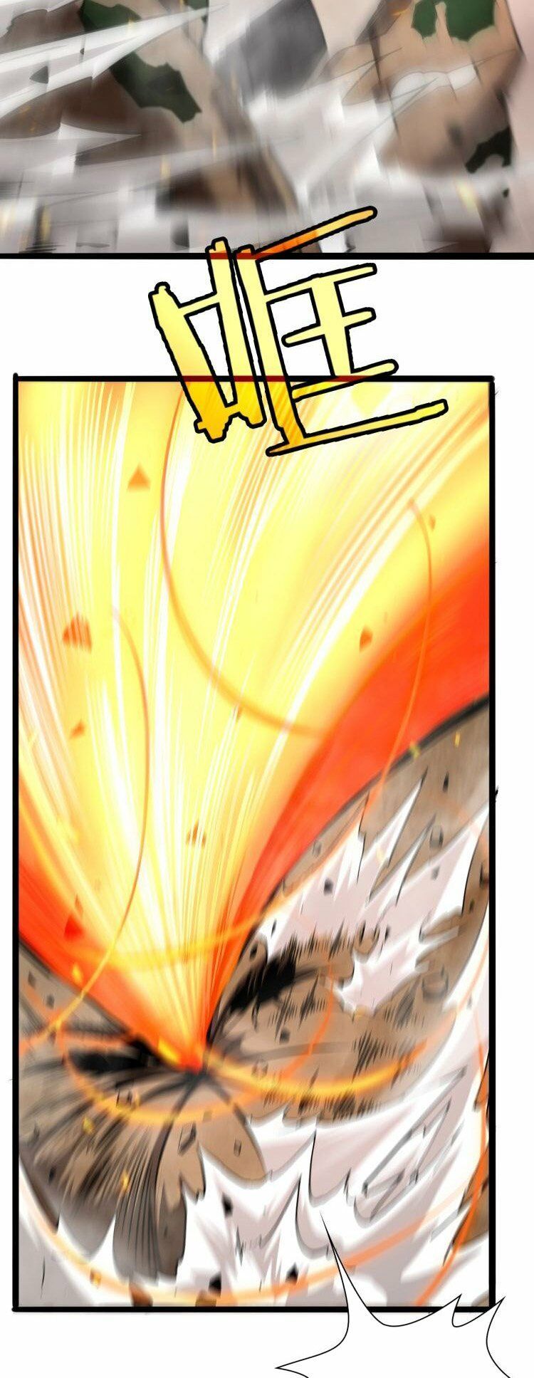 chư giới - tận thế online chapter 9 27