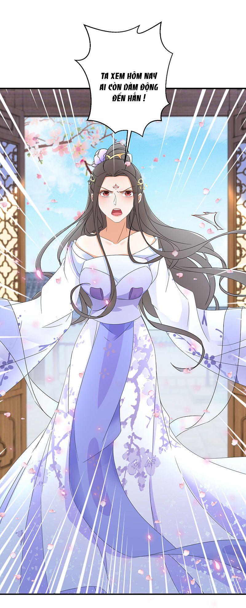 nghịch thiên độc phi chapter 0 15