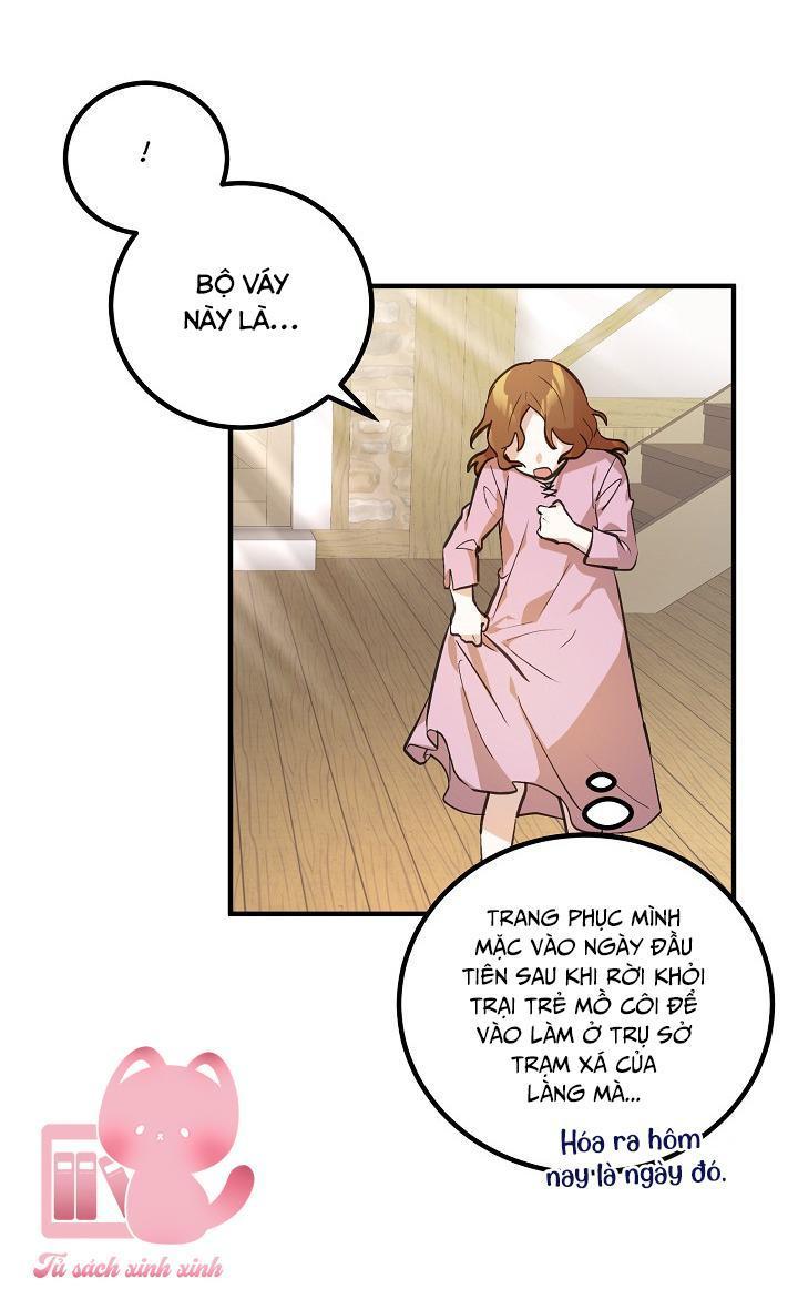 bác sĩ hoàn thành trách nhiệm rồi chapter 2 6