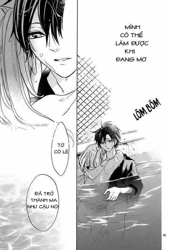 tổng hợp one shot. chapter 312 30