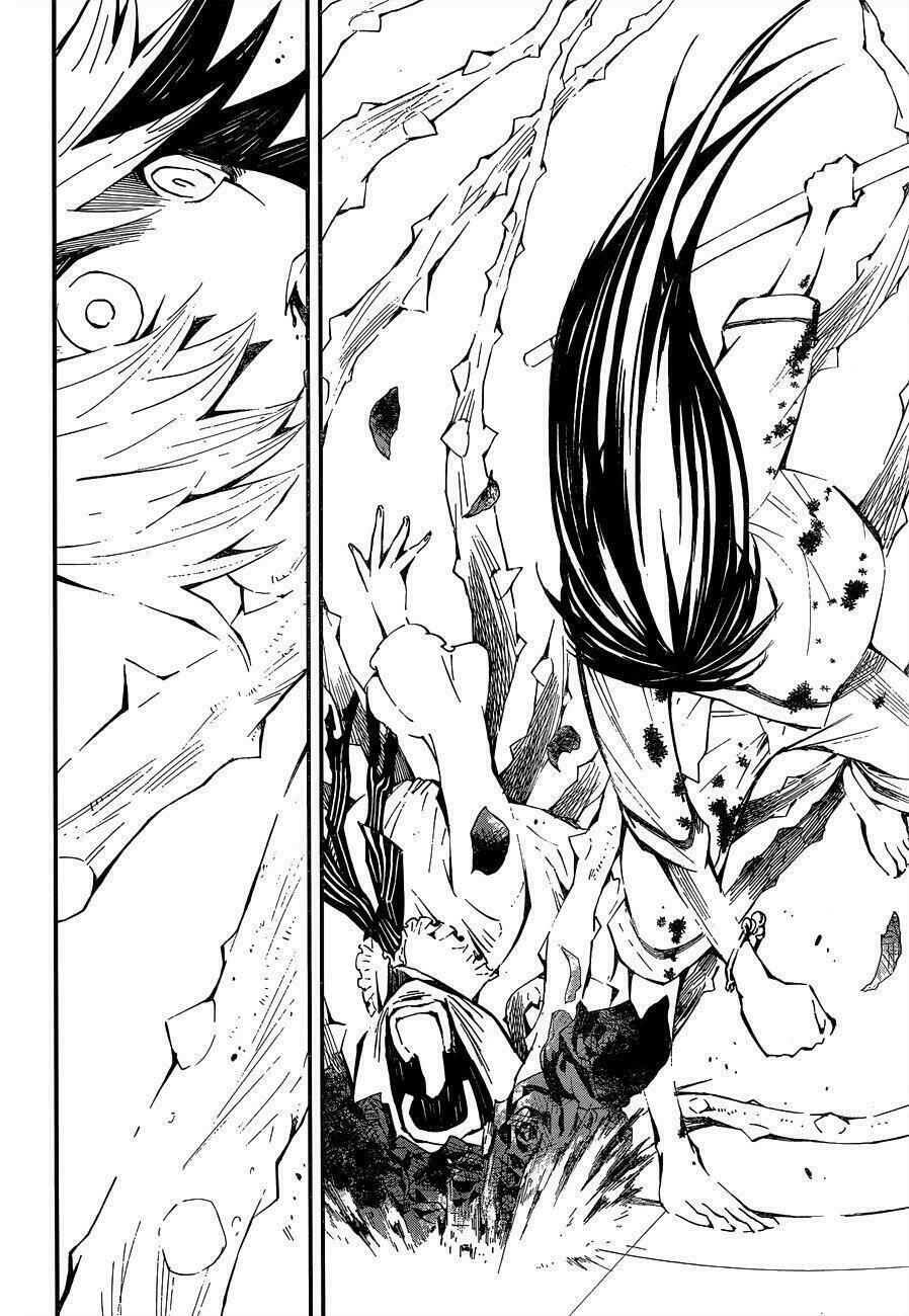 yaotsukumo chapter 2 39