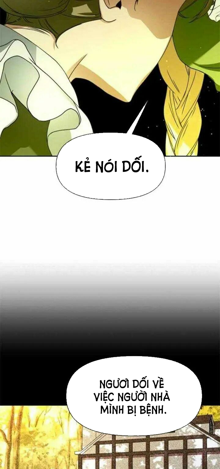 tôi muốn trở thành cô ấy dù chỉ là một ngày chapter 26 22