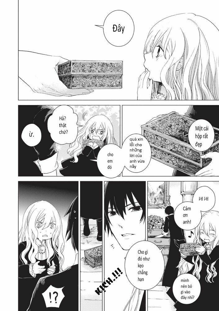 shikabaneshoujo to kakanaigaka chapter 1 17