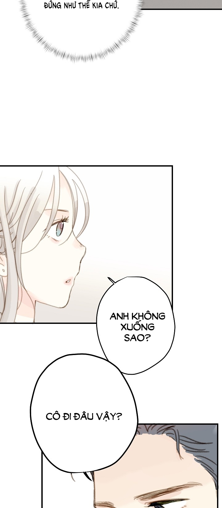 Người Bạn Thứ Năm chapter 1.2 - Trang 17