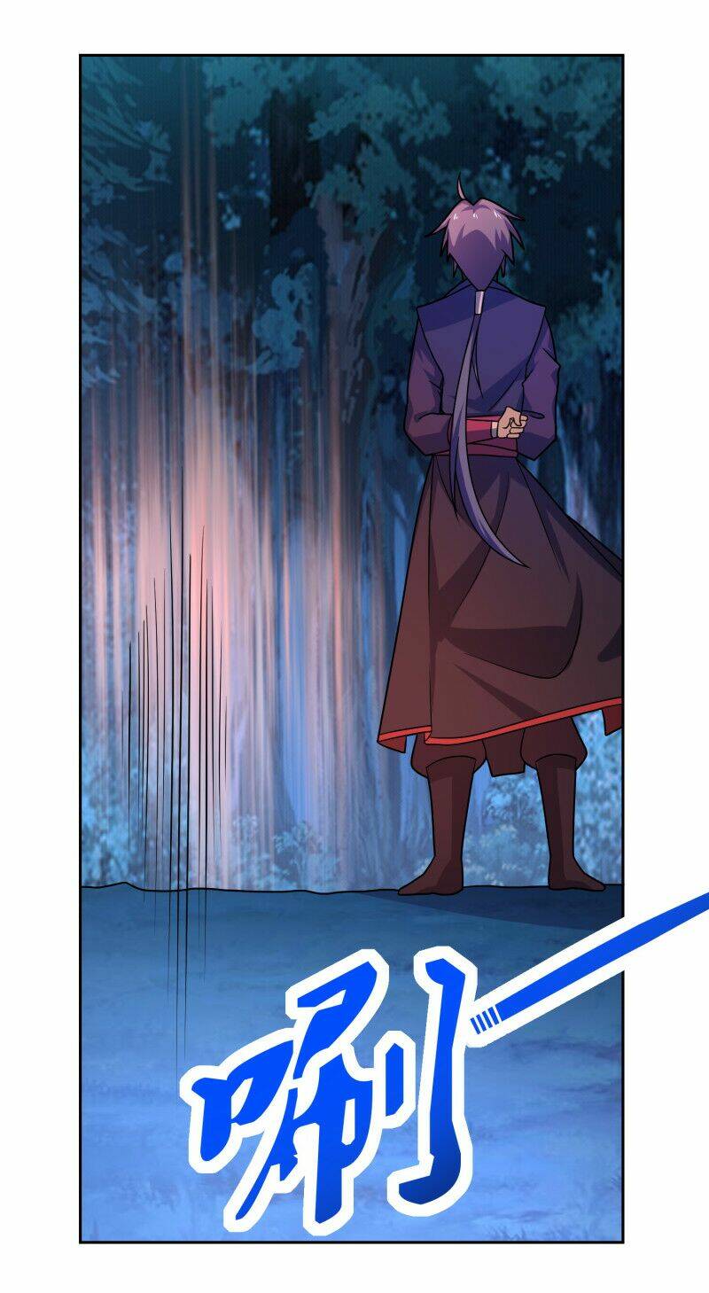 tuyệt thế thánh đế chapter 18 6