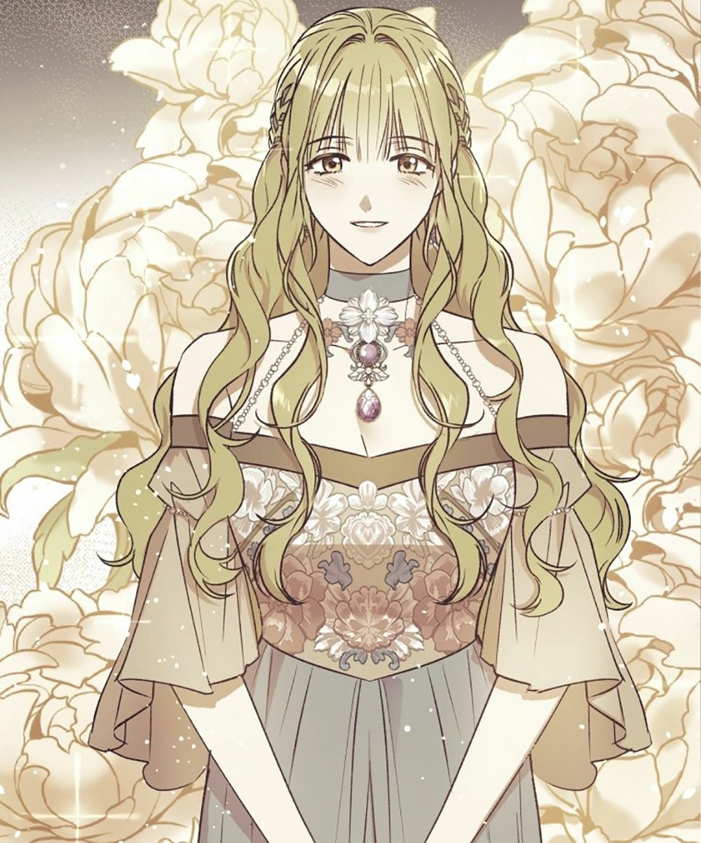 công chúa khắc dấu lên kẻ phản nghịch chapter 42 10