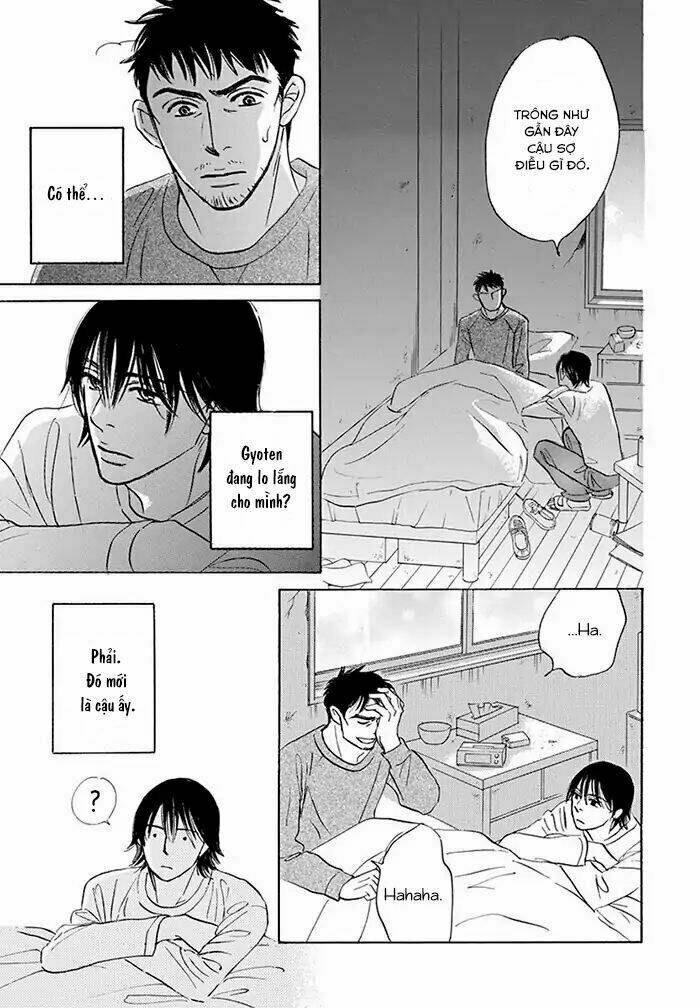 chàng giúp việc tada chapter 19 40