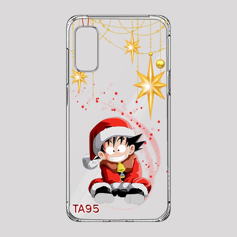 Ốp Lưng Dành Cho Oppo A95-5G