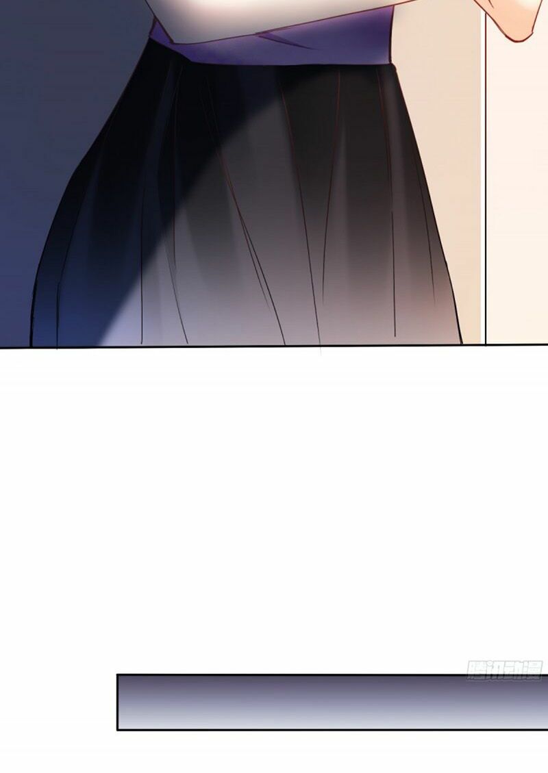 bay qua thiên sơn đến yêu anh chapter 34 31