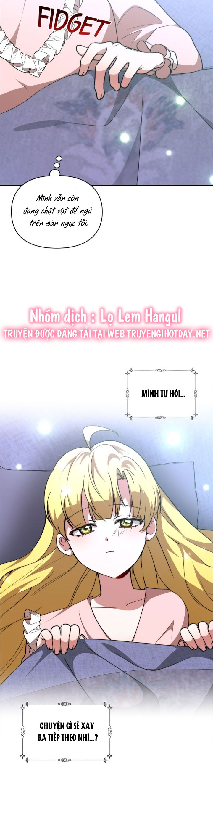 công nương eluana vita chapter 37 17