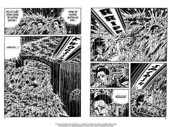 drifting classroom chapter 26 3