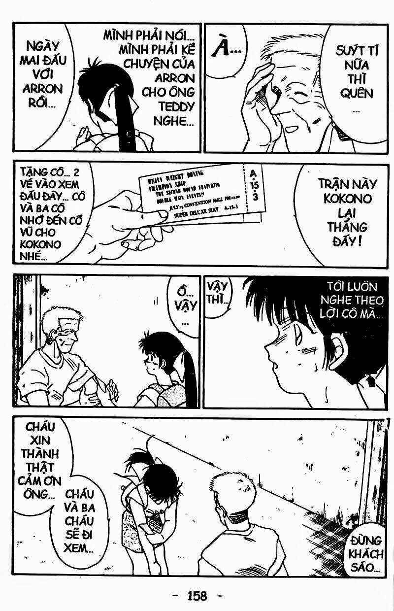 truyền nhân atula - shura no mon i chapter 114 24