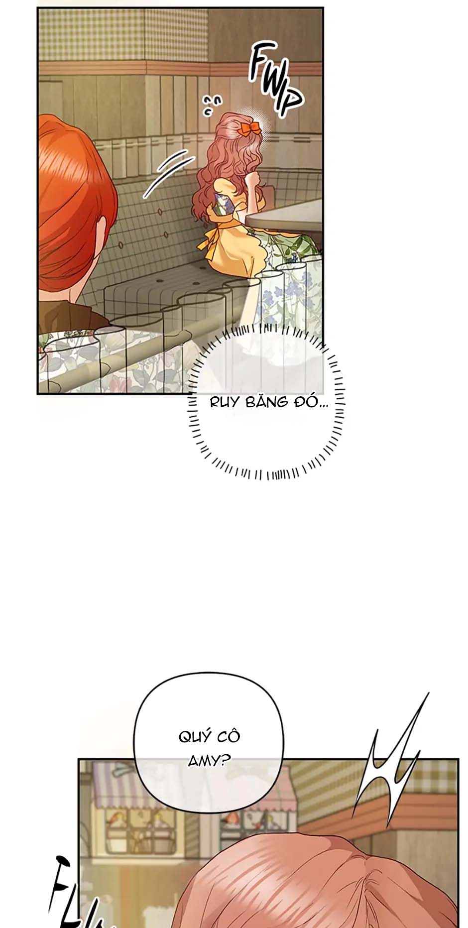 Cuộc Sống Vương Giả Của Người Tình Giả chapter 26.2 - Trang 2