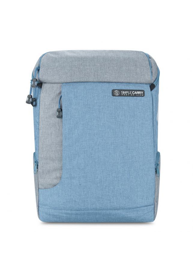Balo laptop Simplecarry B2B02