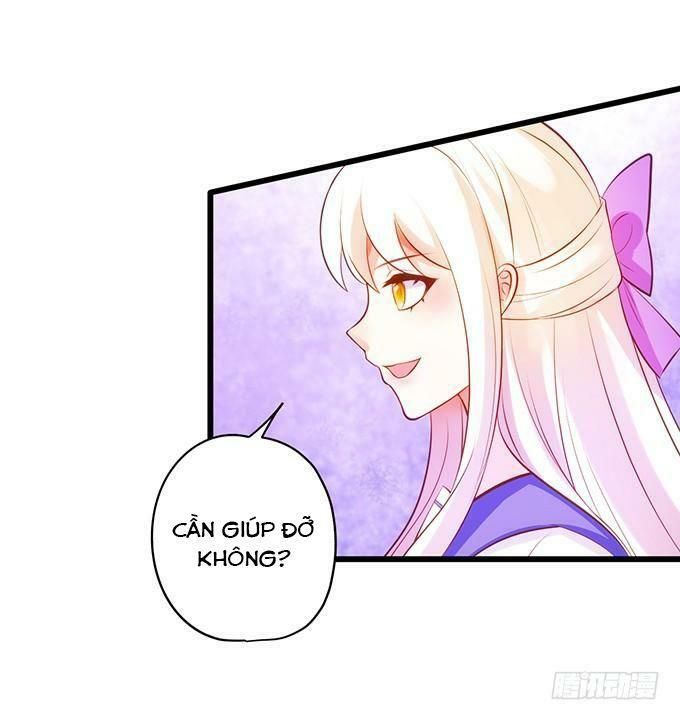 hồ tiên hung bạo chapter 90 31