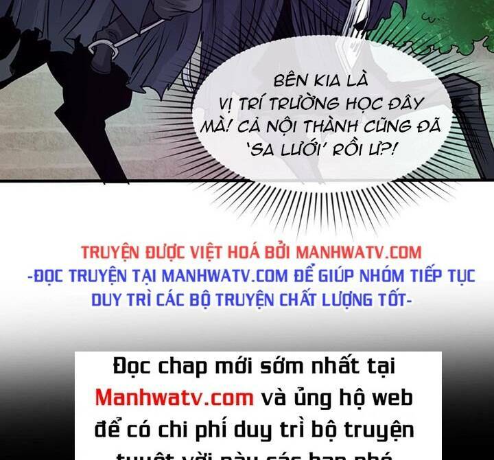 Toàn Cầu Quỷ Dị Thời Đại Chapter 31 - Trang 51