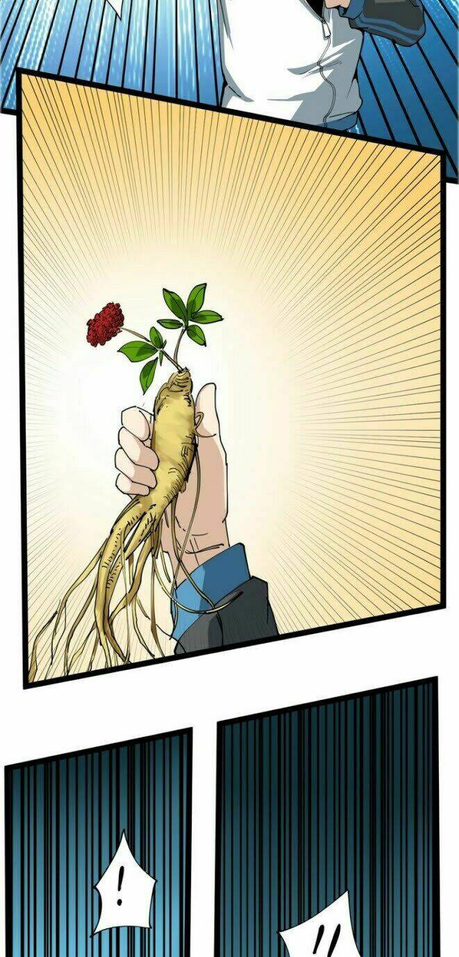 hồi xuân tiểu độc y chapter 4 31