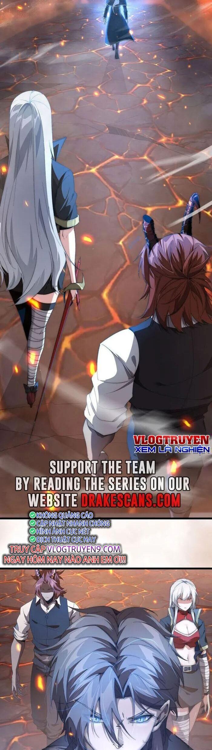 ta phế tay phong sinh thủy khởi trong phản diện chapter 6 23