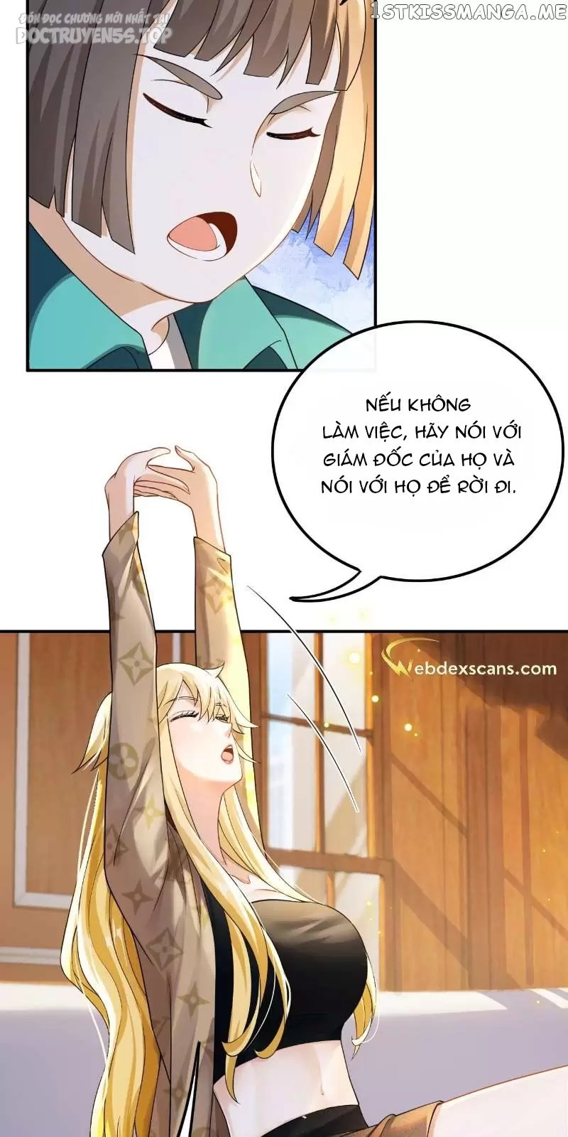 tái sinh, tôi trở thành ông vua ngành giải trí chapter 25 4