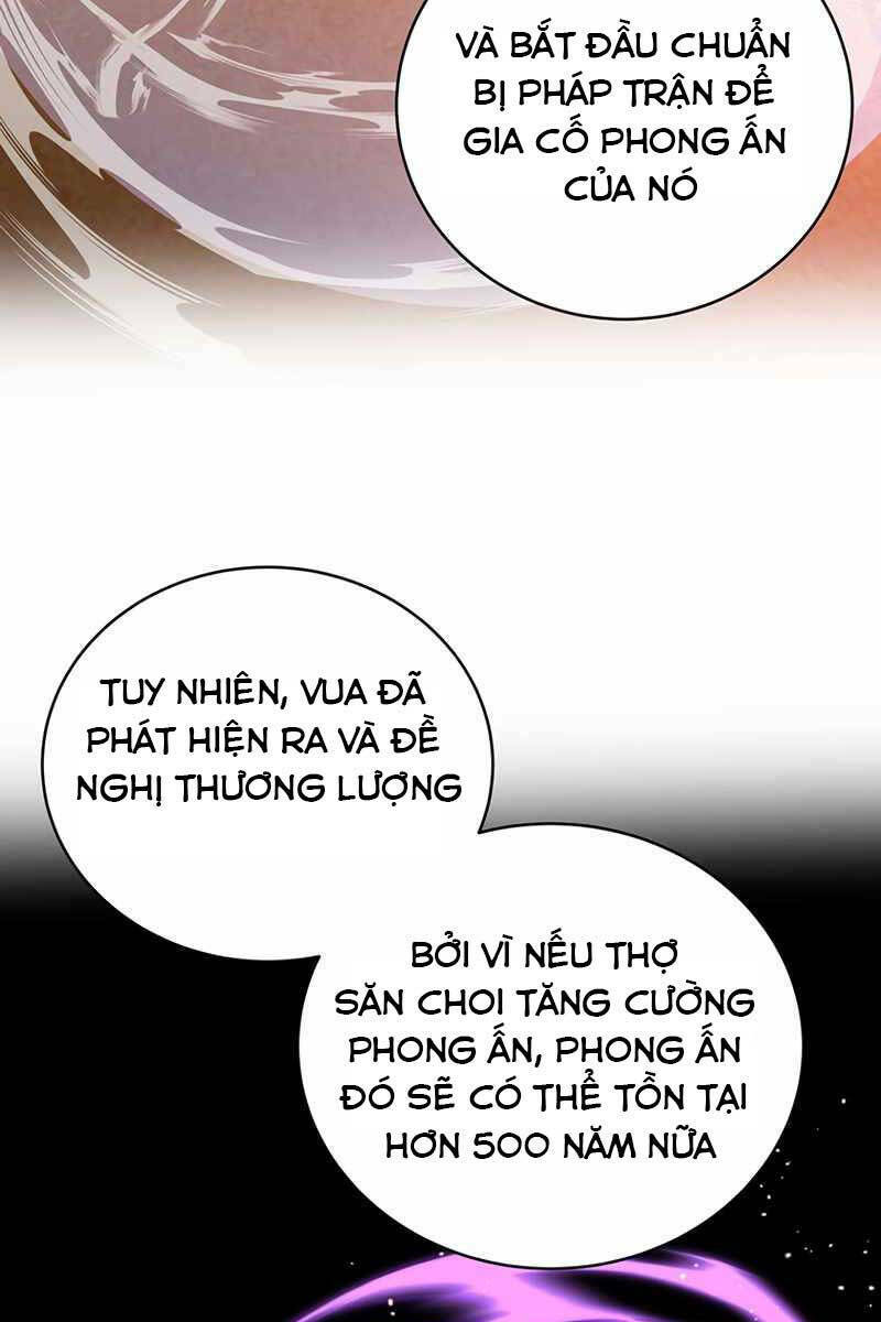 thiên ma đạo sư Chapter 81 - Trang 2