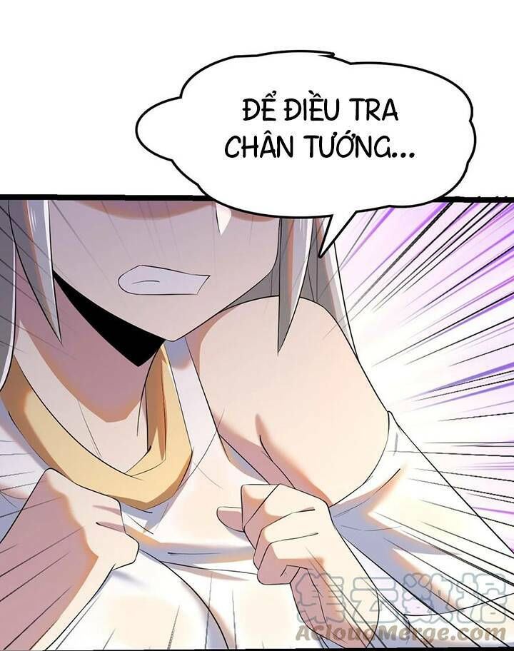 đại bảo kiếm của tôi chapter 9 29