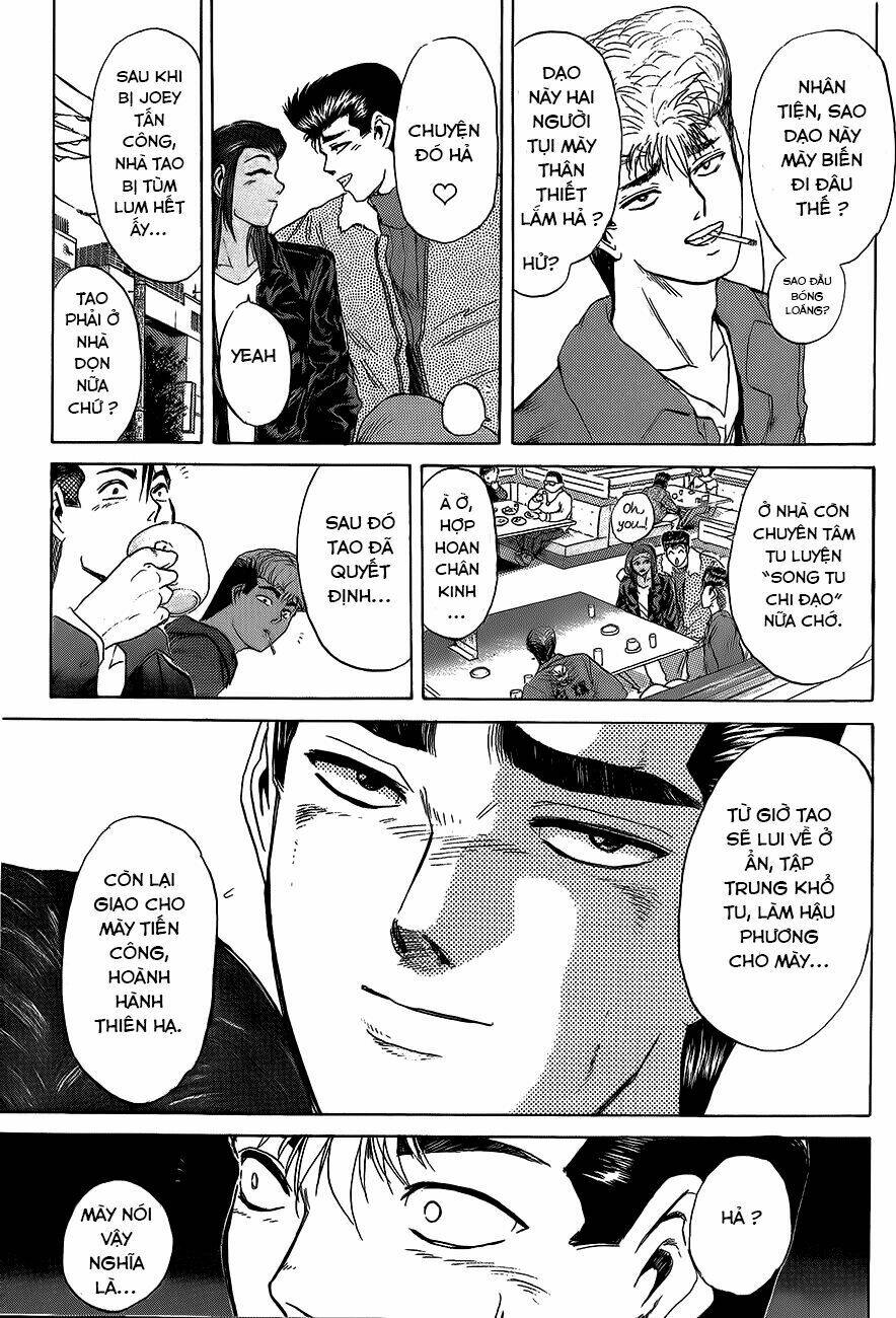 shonan junai gumi chapter 206 10