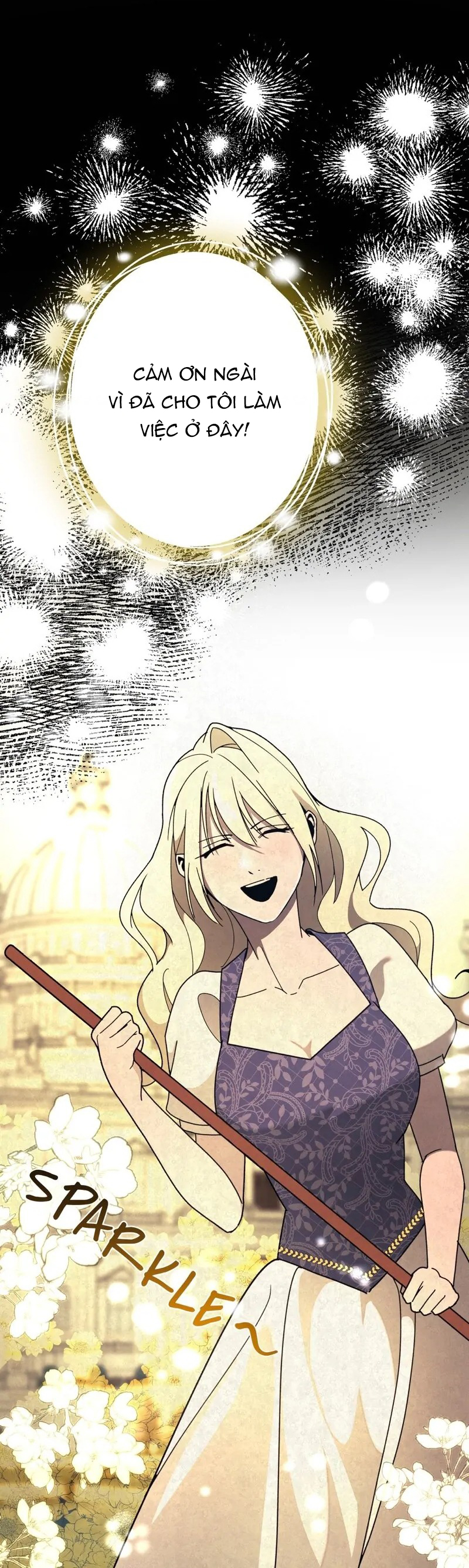 sự cứu rỗi đầy cám dỗ chapter 14.2 17