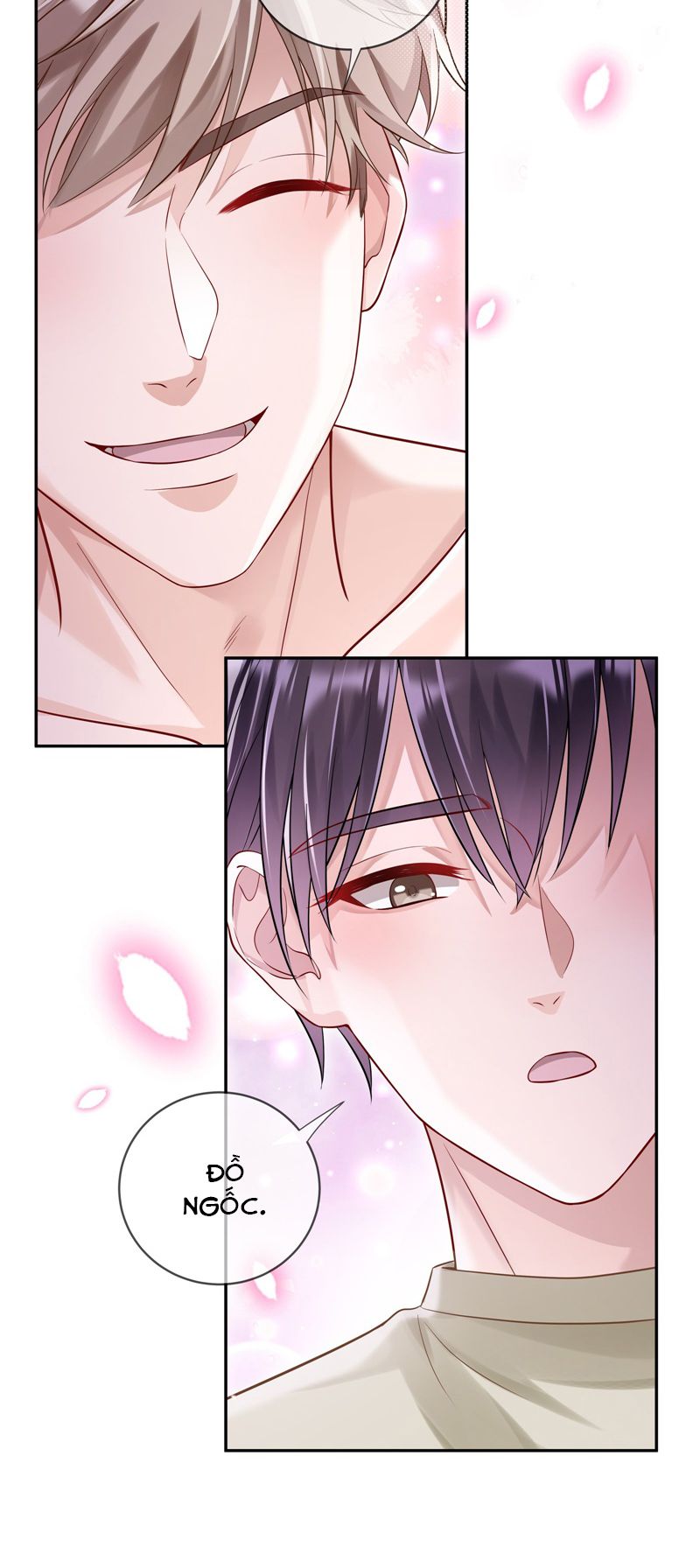 để ý tôi chút nào chapter 51 18