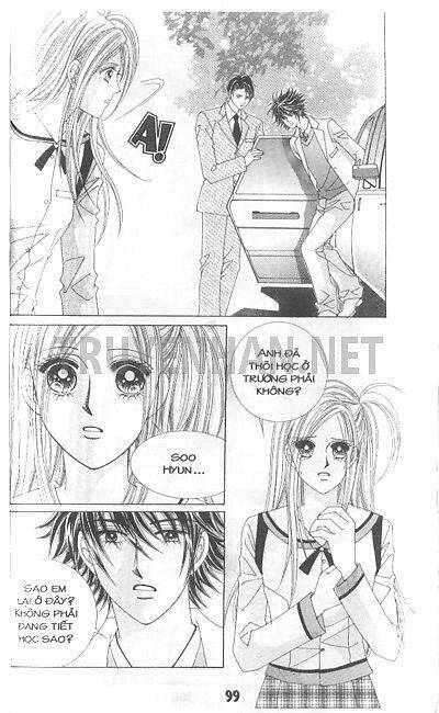 nụ hôn 5000 won chapter 54 1