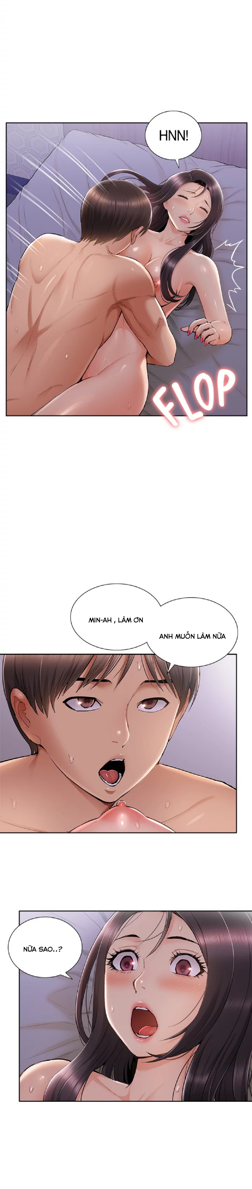 song sinh trụy lạc chapter 19 15