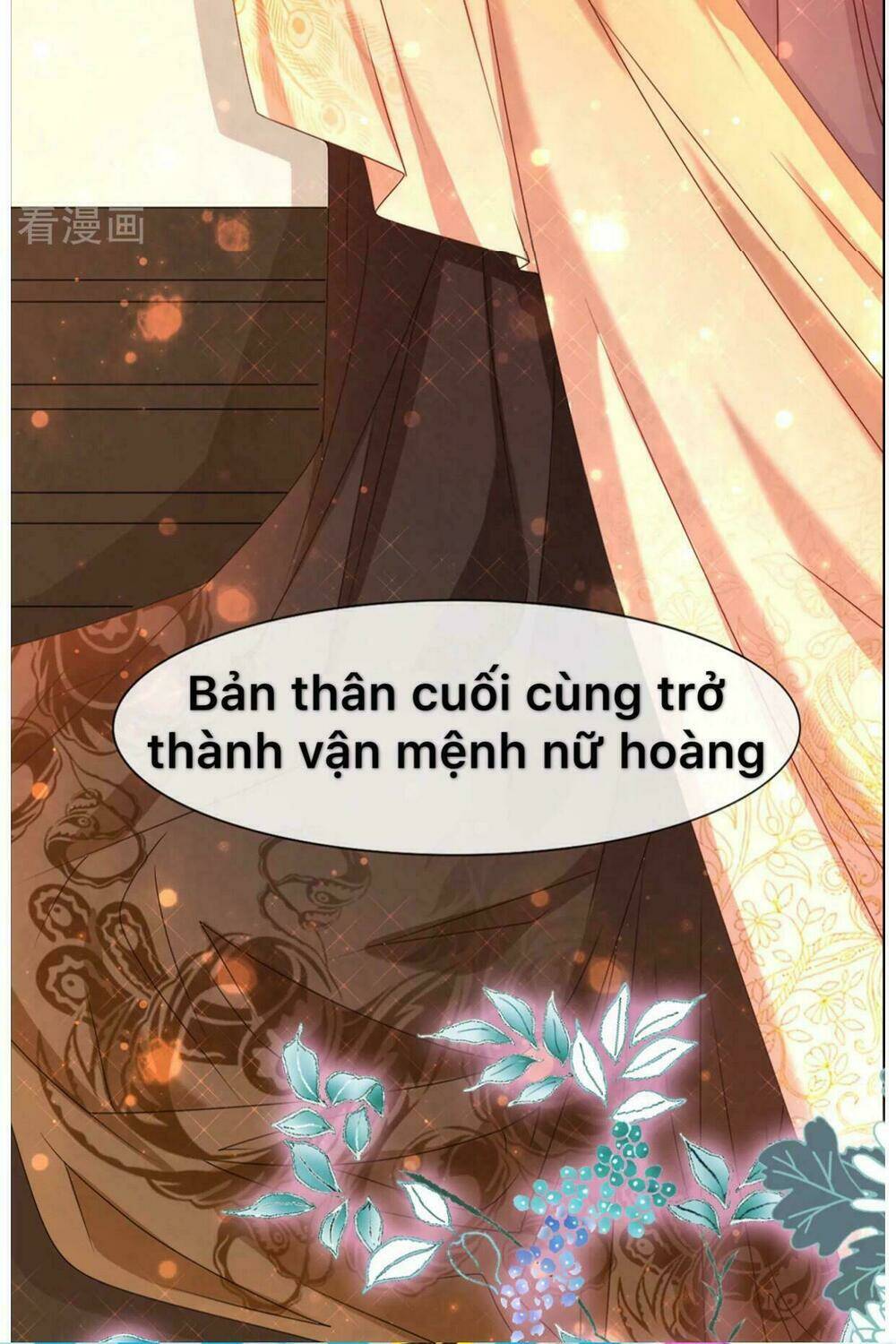 nữ hoàng thú sủng chapter 1 10