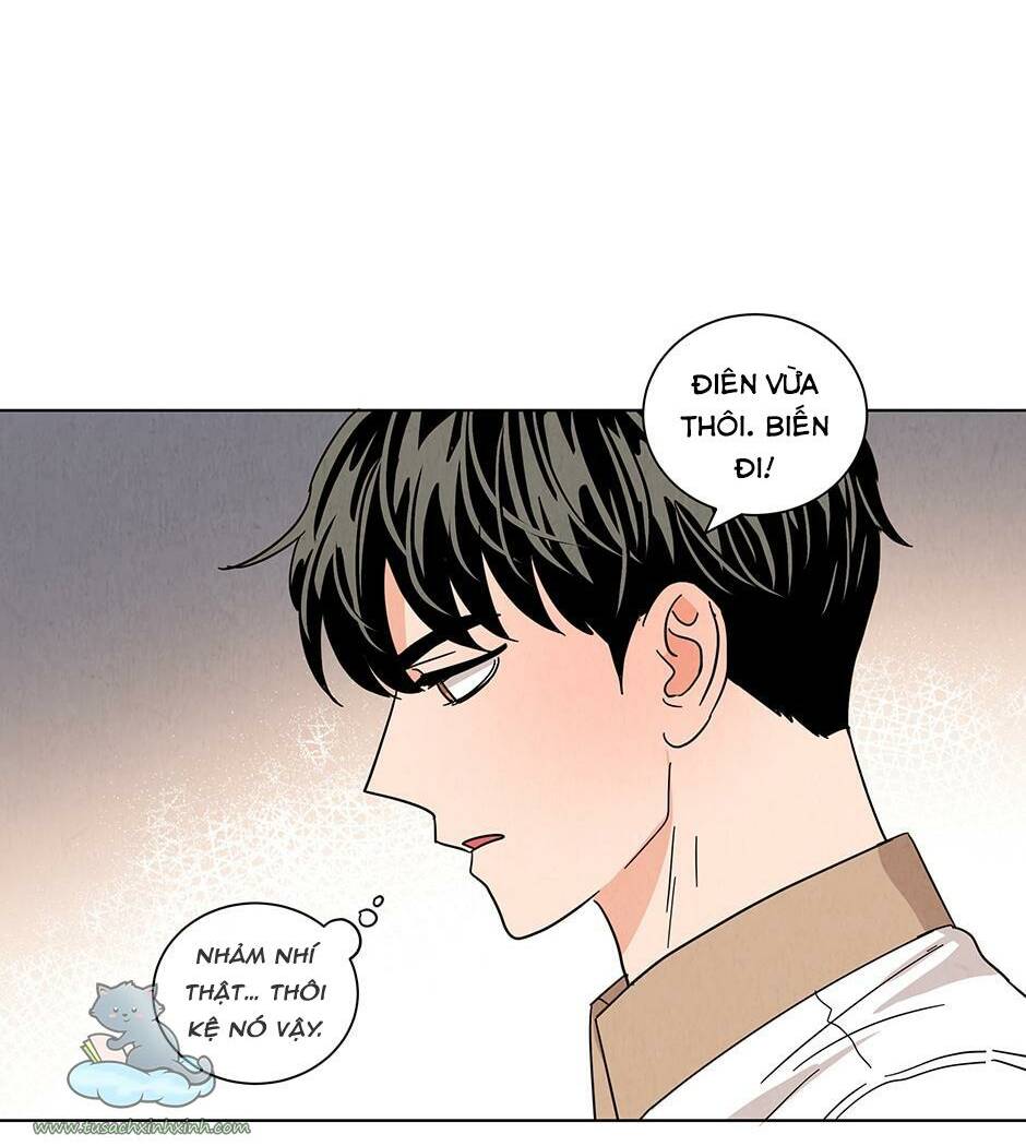 chào nhé, không làm thông gia nữa đâu! chapter 29 24