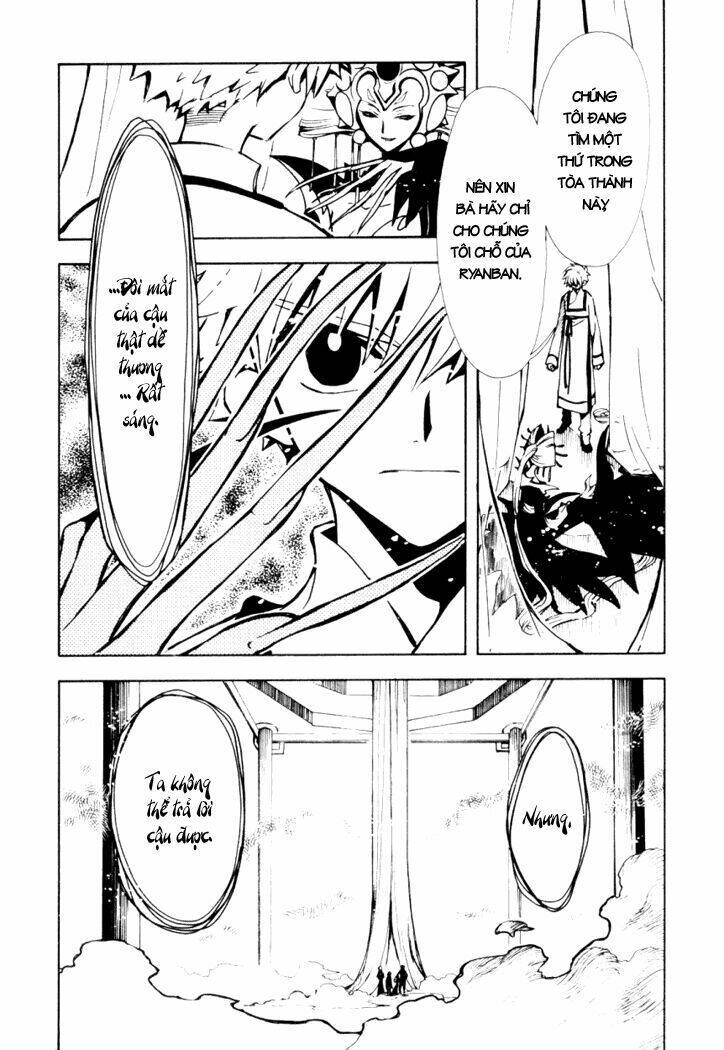 huyền thoại đôi cánh chapter 19 6