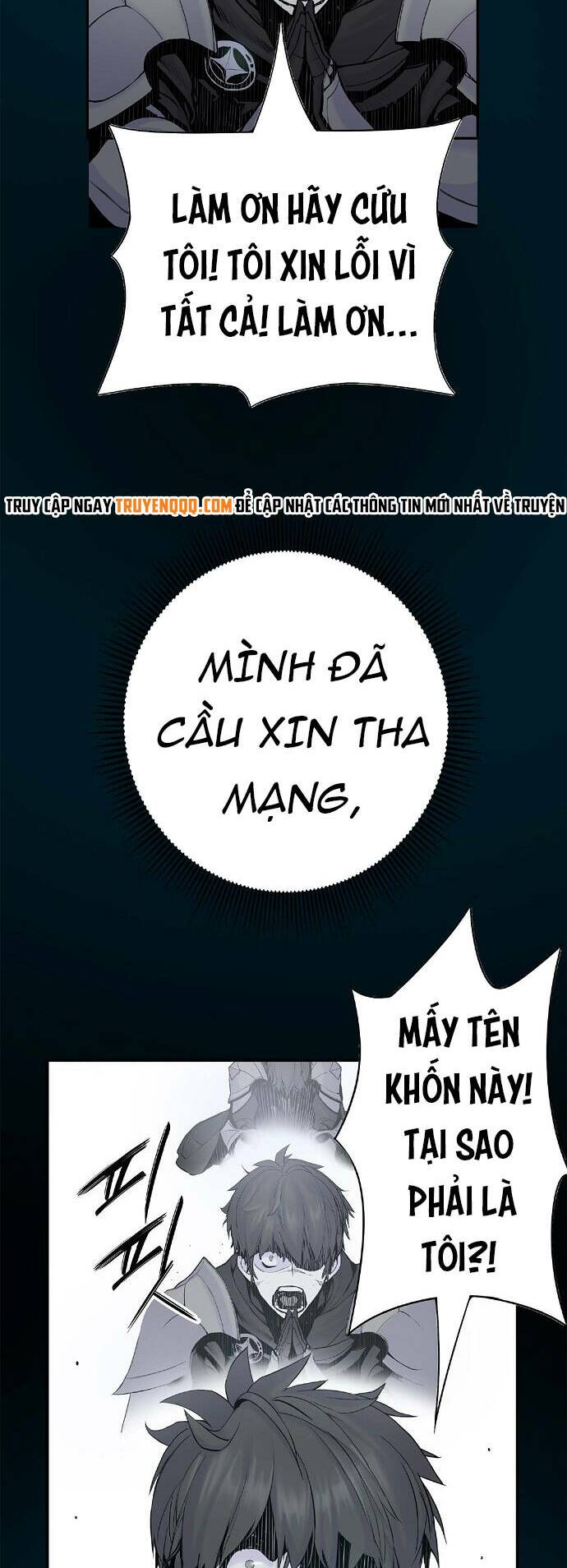 băng tâm kỵ sĩ chapter 7 10