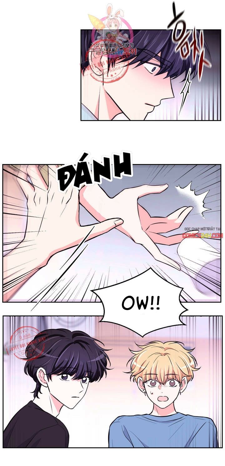 kinh nghiệm cảnh nóng chapter 32 15