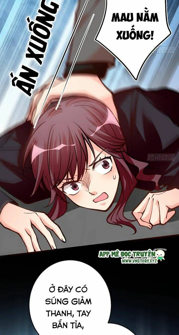 thiên hậu trở về chapter 63 39