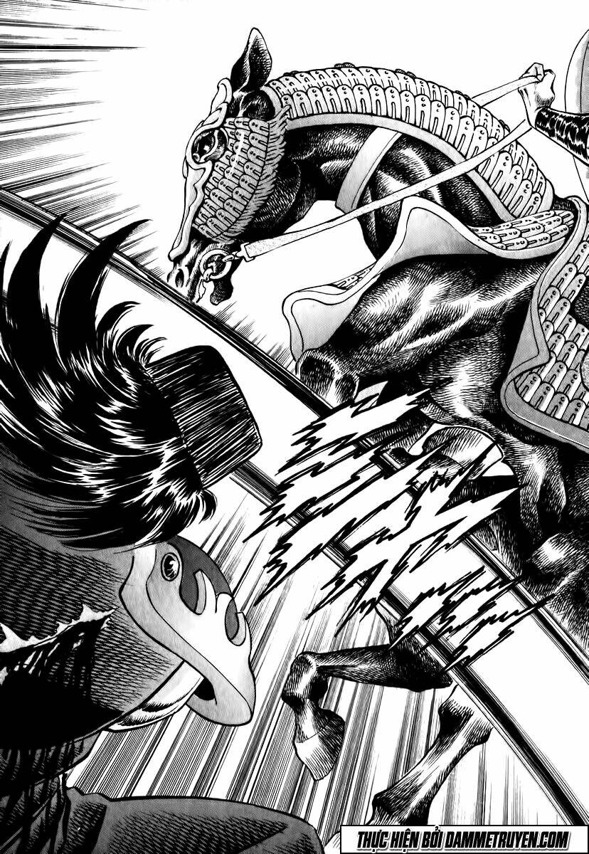 akakatsuki!! otokojuku - seinen yo, taishi wo idake chapter 22 4