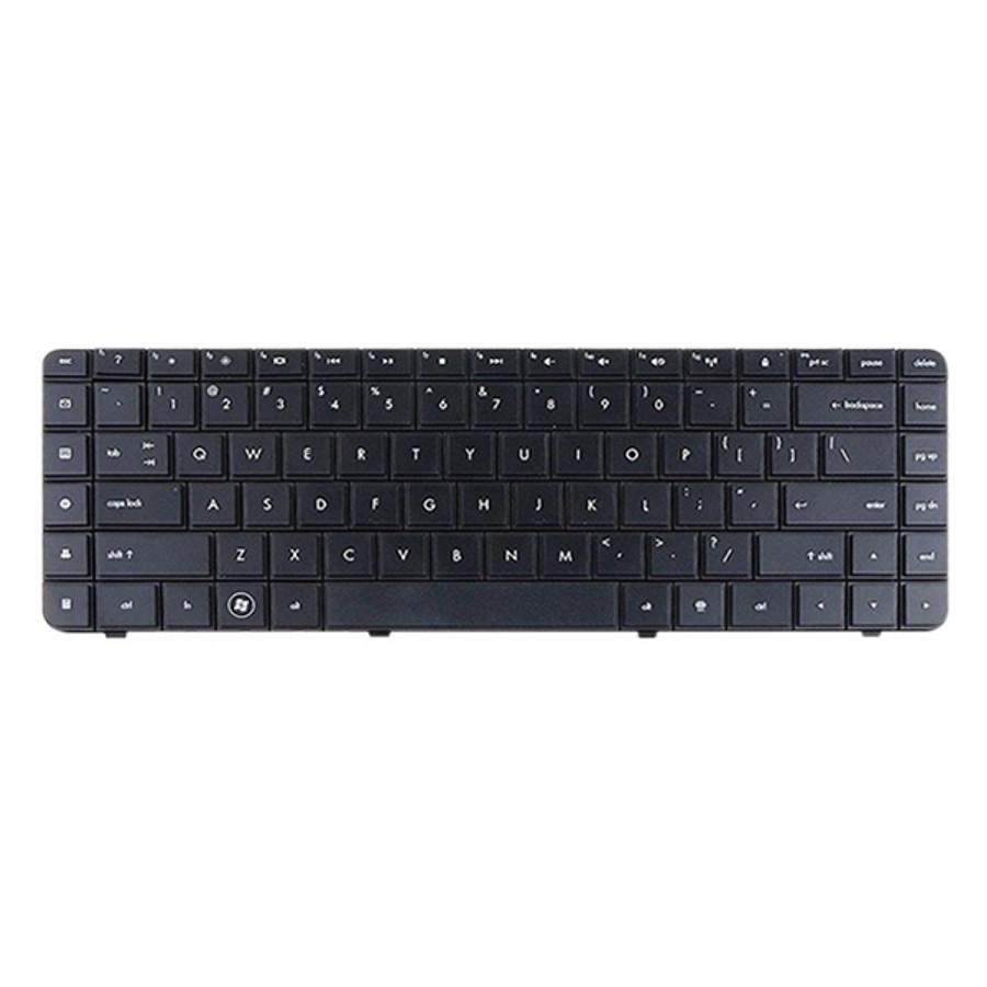 Bàn Phím Dành Cho Laptop HP Compaq CQ62, G62, CQ56, G56 - Hàng Nhập Khẩu