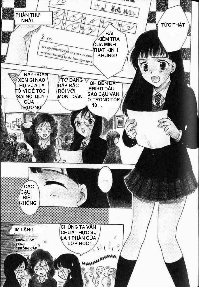 joshikousei chapter 0 28