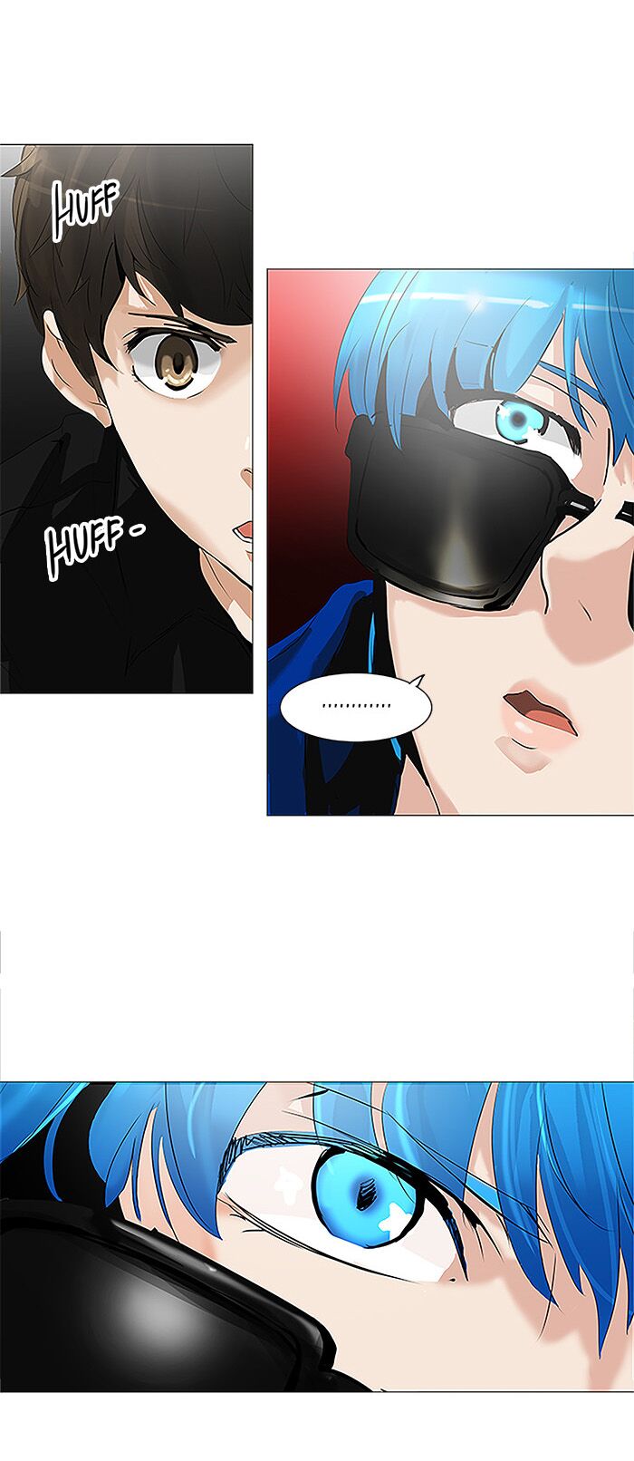 tòa tháp bí ẩn 2 chapter 130 15