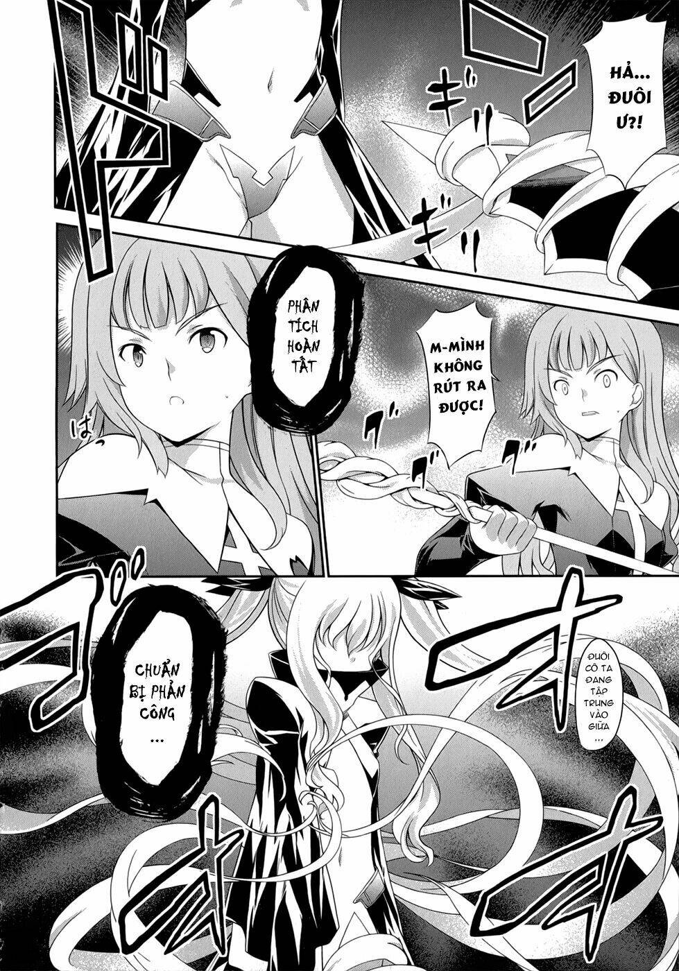 kitsune no akuma to kuroi madousho chapter 25 8